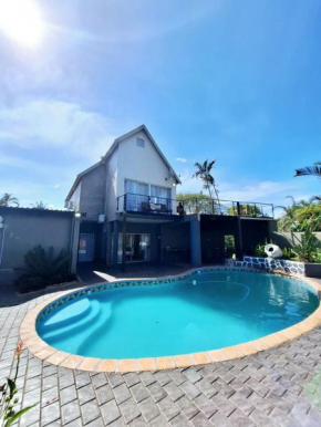 AveBulela Penthouse